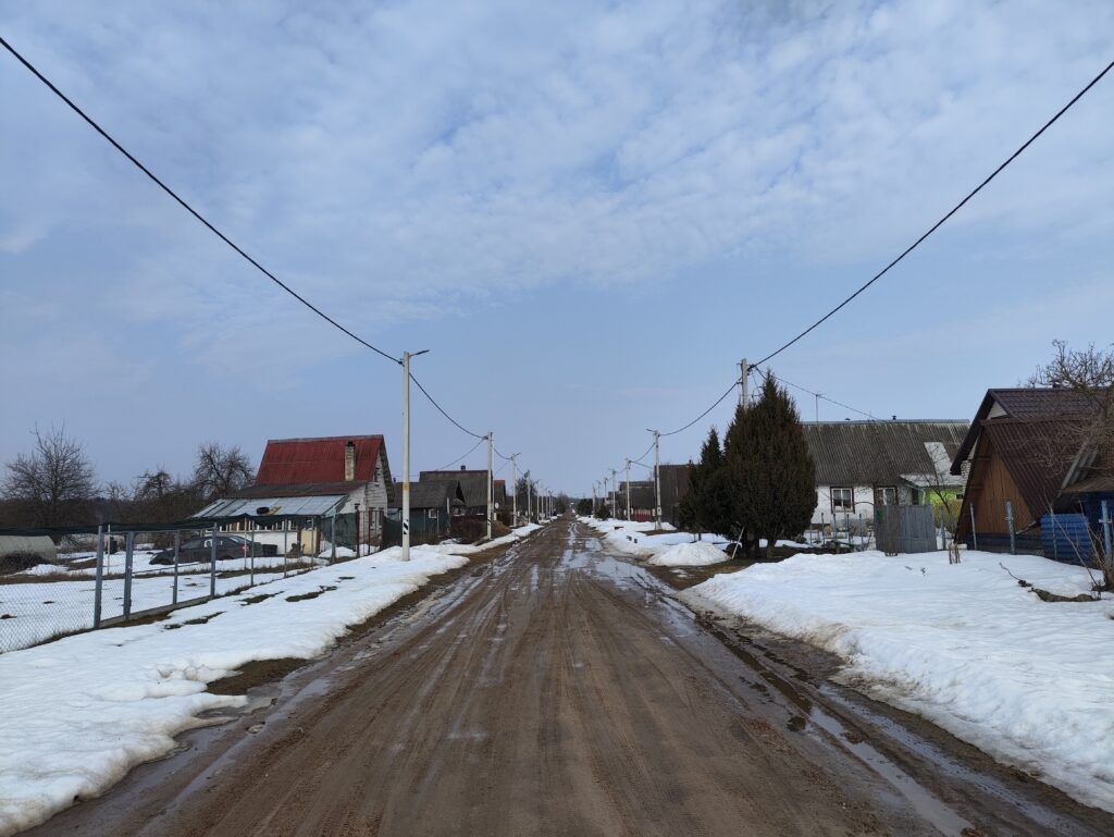 В Жодинском сельсовете на аукцион выставили земельные участки