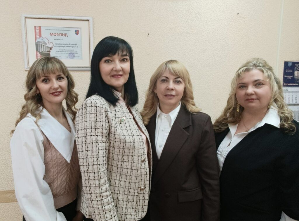 Доверие жителей — высшая оценка: Жодинский сельисполком стал лучшим в районе