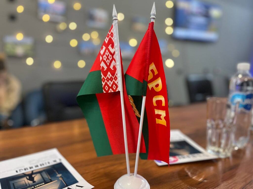 В Несвиже сегодня пройдет областной конкурс «Молодежный ПРОрыв Минщины – 2026»