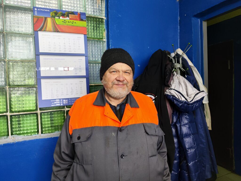 Знакомьтесь: ветврач с кандидатской степенью