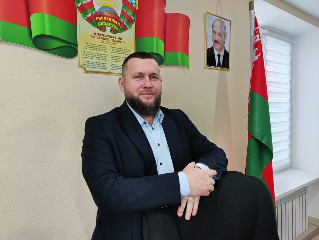 Узнали, почему коллектив Смолевичского райагросервиса стал лучшим в районе