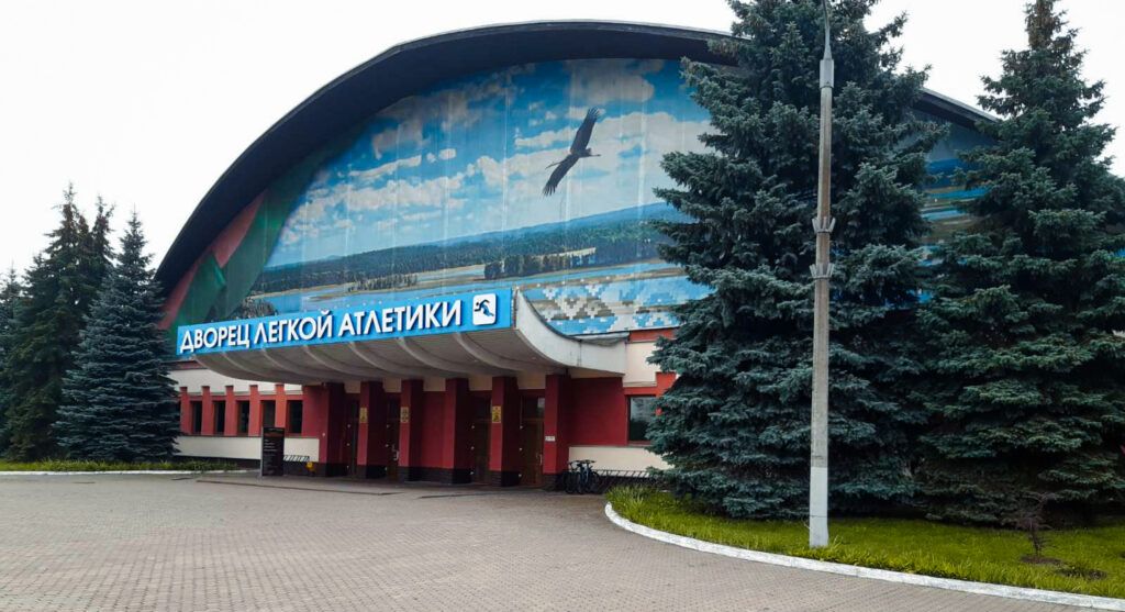 Смолевичские спортсменки взяли бронзу на республиканском первенстве в Гомеле