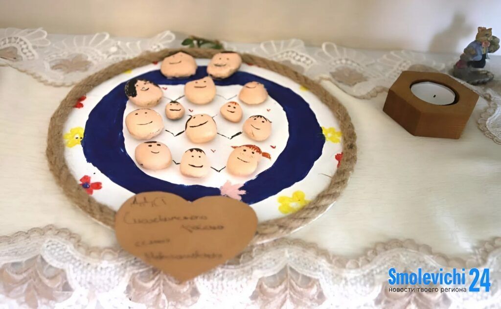 Подарить дом: в Смолевичском районе ищут приемных родителей