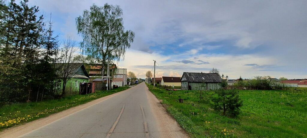 В Заболотском сельсовете на аукцион выставили земельные участки. Уточнили стоимость, площадь и другие особенности