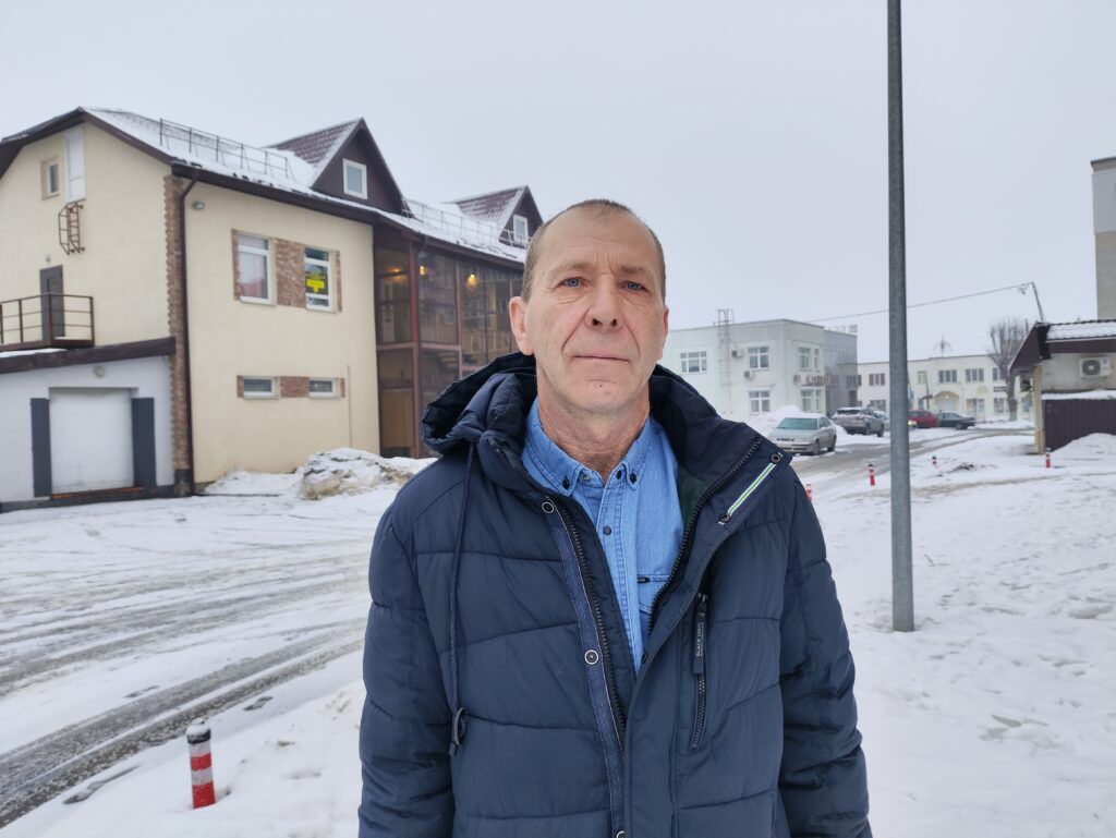 Каменщик ПМК-72 признан лидером строительной сферы Смолевиччины