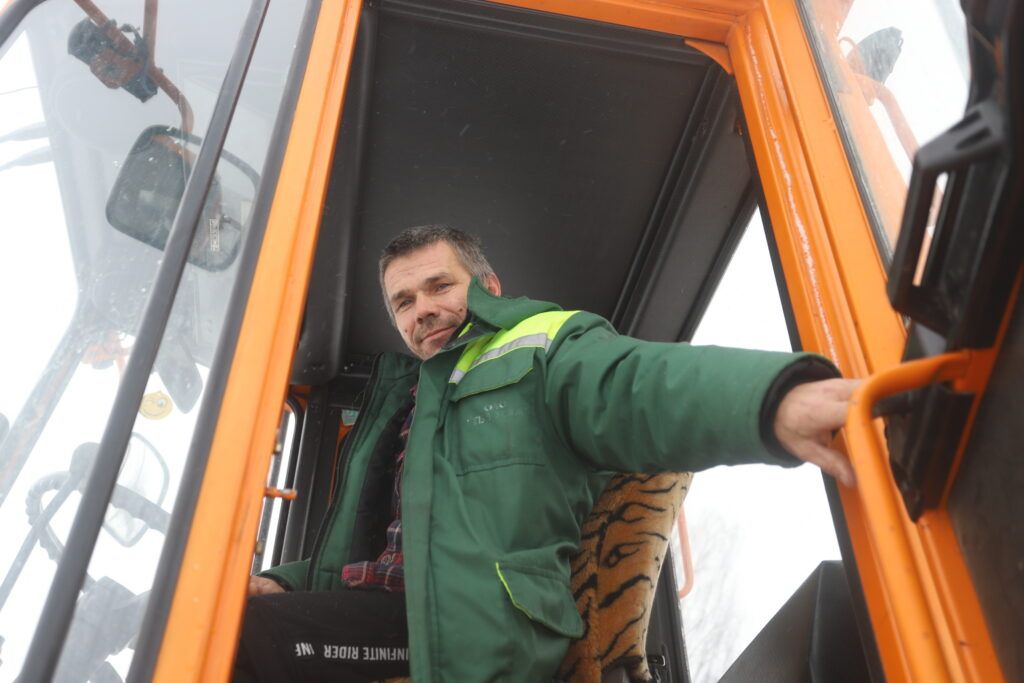 Чтобы было чисто и удобно. Знакомимся с передовиками ЖКХ