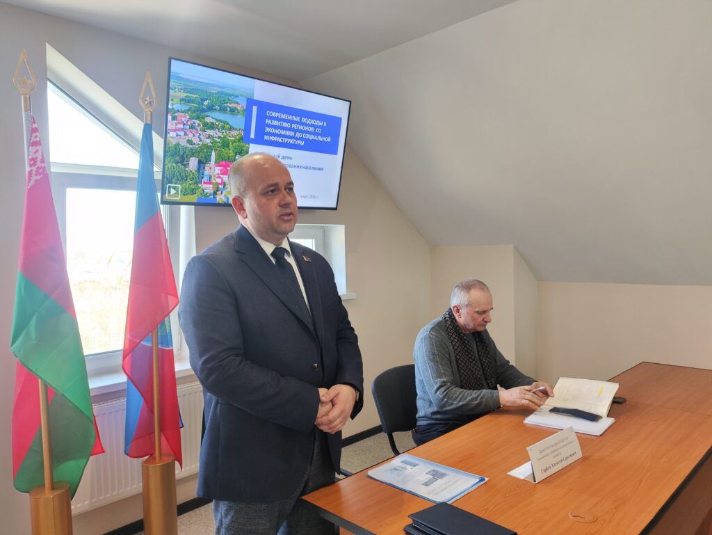 Две школы, пляж и 119 тысяч квадратов жилья: какие перемены ждут район?