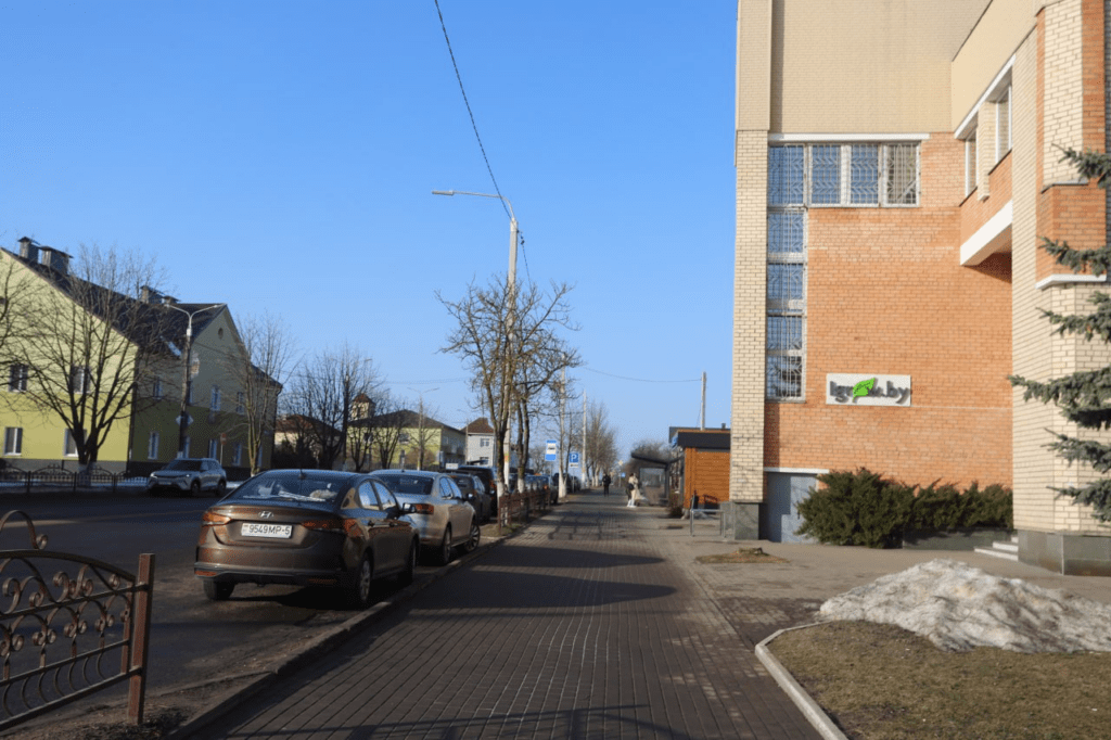 Обзор за неделю. Помощник Президента работал в районе, школьники получили паспорта, стартовал весенний марафон