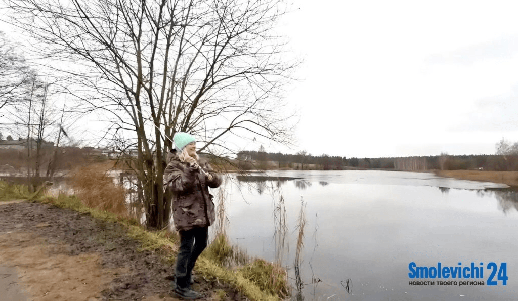 С 1 апреля стартует нерестовый запрет: разбираем, где, чем и на что можно ловит