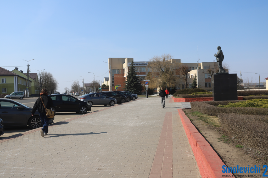 Смолевичи — лидер демографического роста: Белстат подвел итоги года