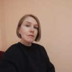 Марина Михайловская