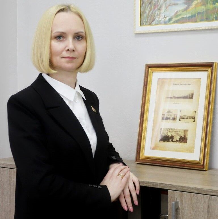 Заместитель председателя райисполкома проведет прием граждан в Усяже