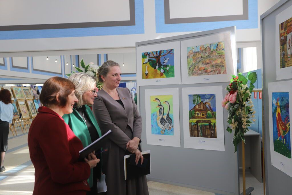 Народные и образцовые. Шесть коллективов района подтвердили высокие звания