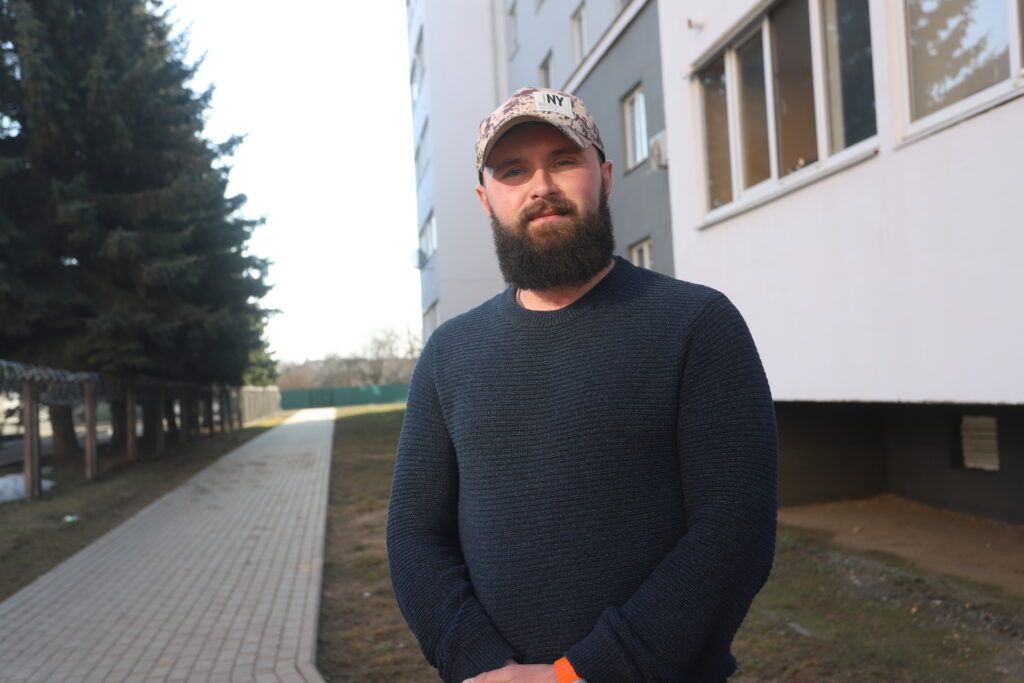 Уроженец Смолевичей снимает в Беларуси восьмисерийный «Банк времени»