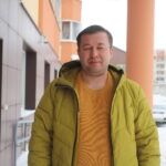 Сергей Беликов