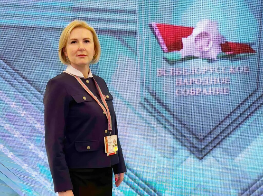 Помощь людям, контроль за ценами и новые законы: депутат рассказала о итогах года