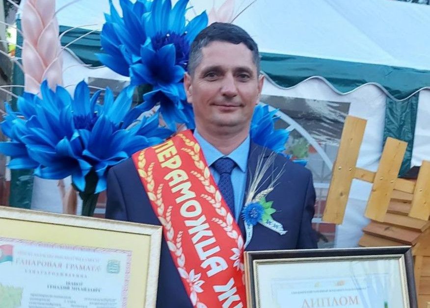 Узнали, кто каждый год стоит в авангарде страды