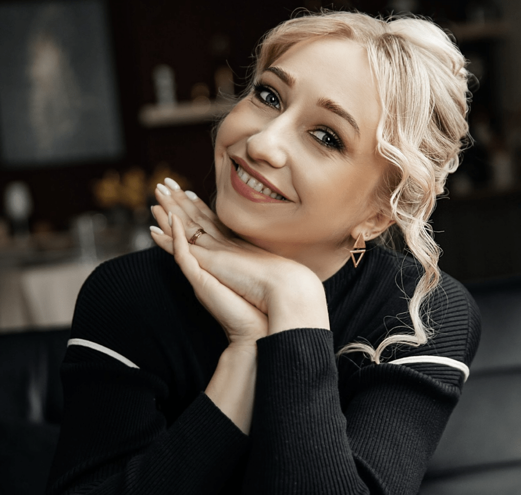 От мечты о медицине до триумфа в агросекторе. Рассказываем историю успеха главного зоотехника хозяйства «ЖодиноАгроПлемЭлита»