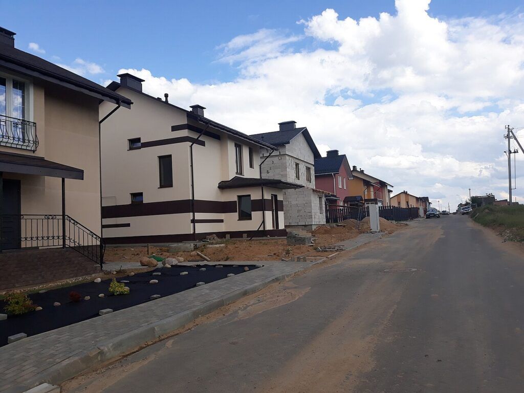 В Озерицко-Слободском сельсовете на аукцион выставили земельный участок