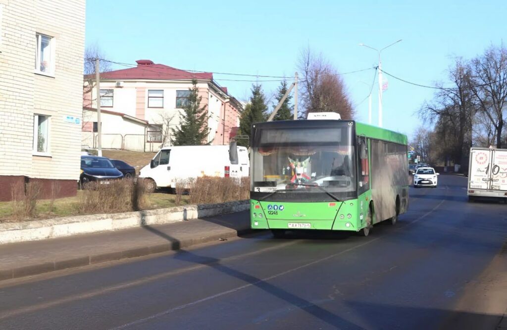 С 25 марта увеличится стоимость проезда в общественном транспорте