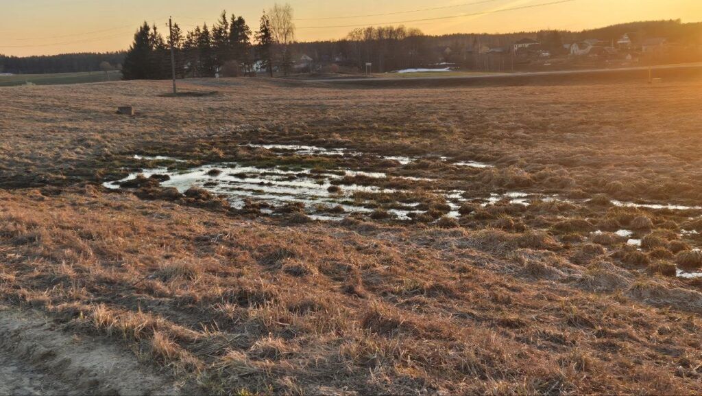 Решится ли вопрос с колодцем? Узнали, как ответили службы на проблему в Слободе