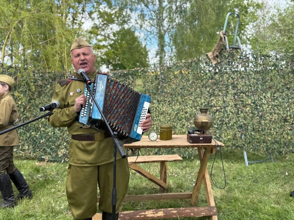 Краснознаменский сельский клуб признан лучшим в районе