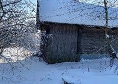 В Смолевичском районе разыскивают владельцев пустующего дома