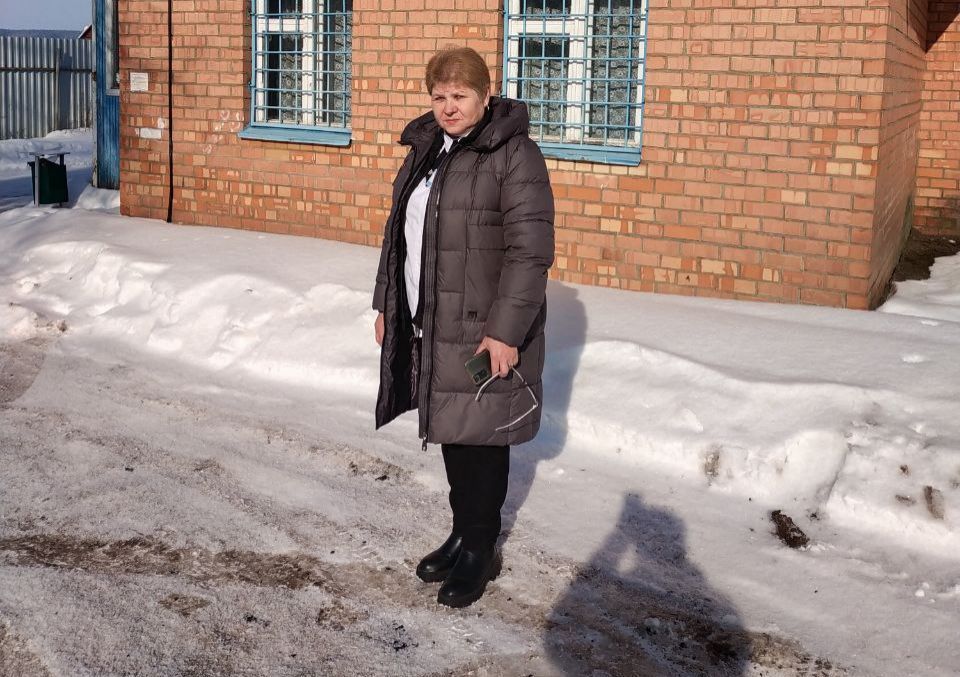 Лучшей работницей почтовой связи стала жительница Прилеп