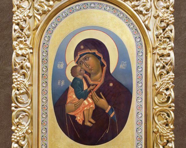 Если вы что -то знаете… Жительница Петровичей ищет утраченную святыню