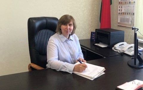 Председатель суда ответит на вопросы граждан