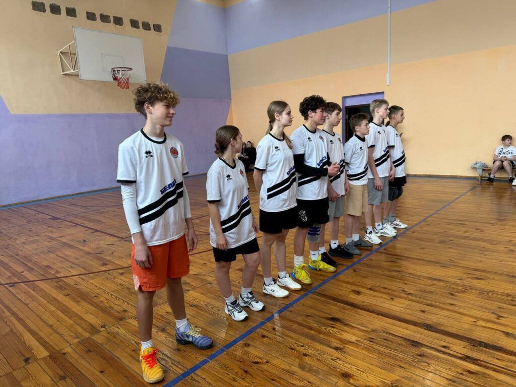 «Эра Гагарина»: волейбольный турнир в Барсуках объединил спорт и космическую мечту