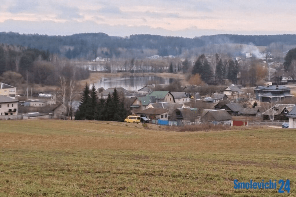 Захват или законное право? Специалисты ответили на вопрос рыбака из Задомли