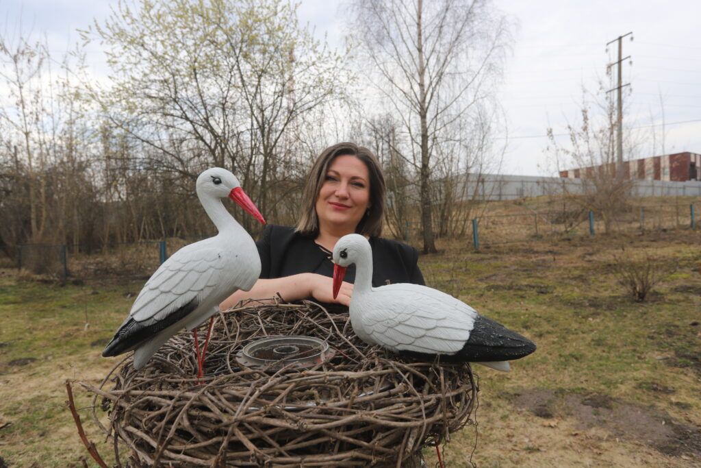 «Побратимки»: открыли новый проект и узнали, что вдохновляет кагальничанку и смолевичанку