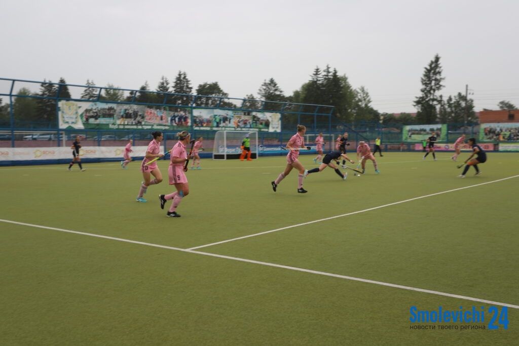 «Виктория» примет гродненский «Ритм» в эти выходные