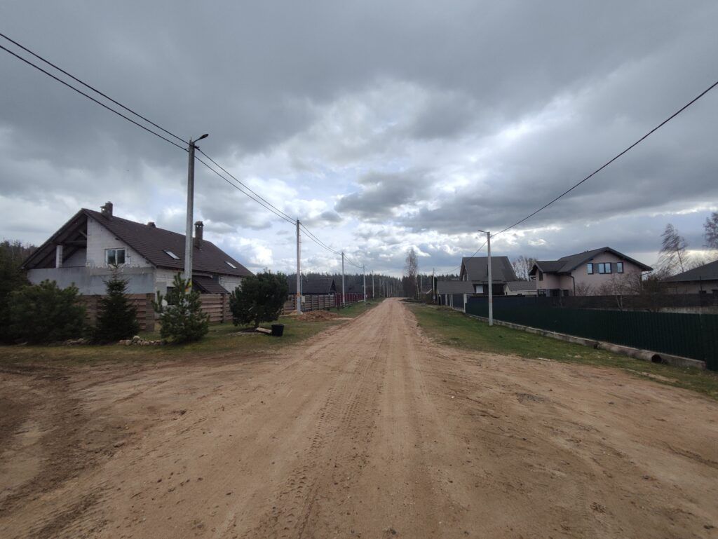 В деревне Старина состоится собрание жителей с представителем водоканала