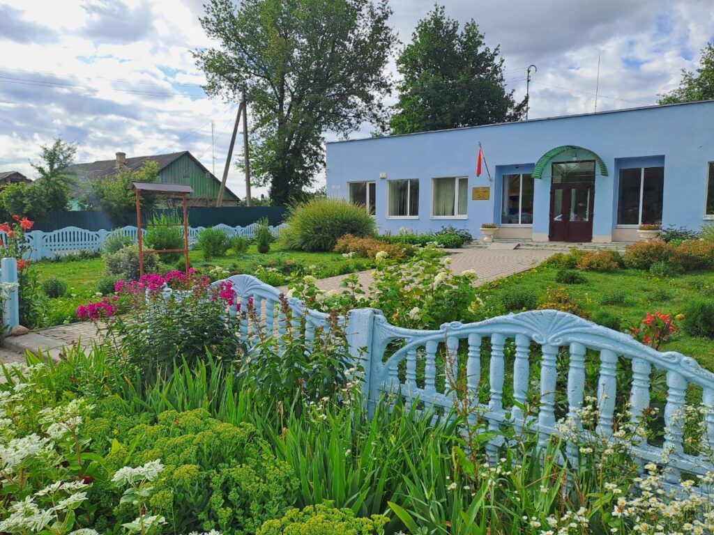 В Курганском сельсовете на аукцион выставили земельные участки