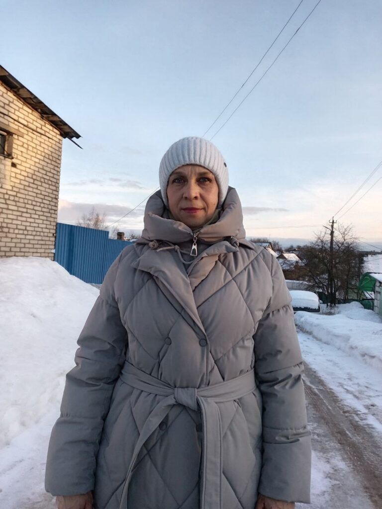 Мама для 30 тысяч цыплят: как бывшая слесарь находит счастье в птичнике