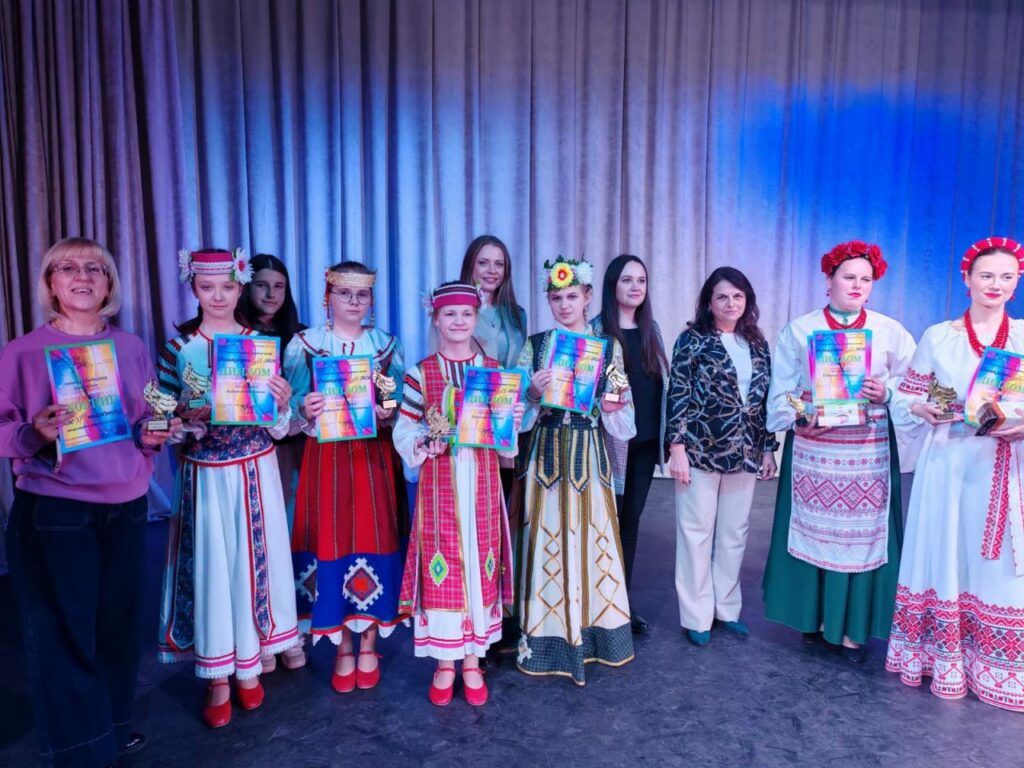 «Смолачкі» вновь покоряют столицу