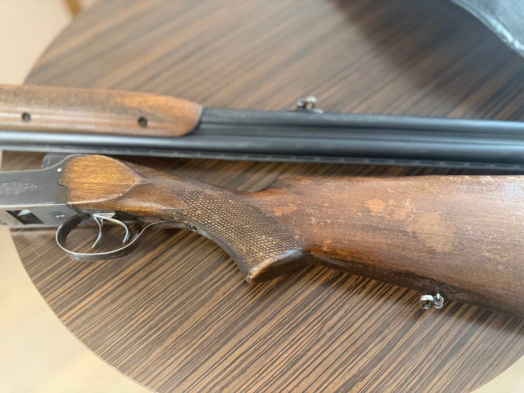 Штраф или добровольная сдача: Смолевичский РОВД напоминает правила хранения оружия