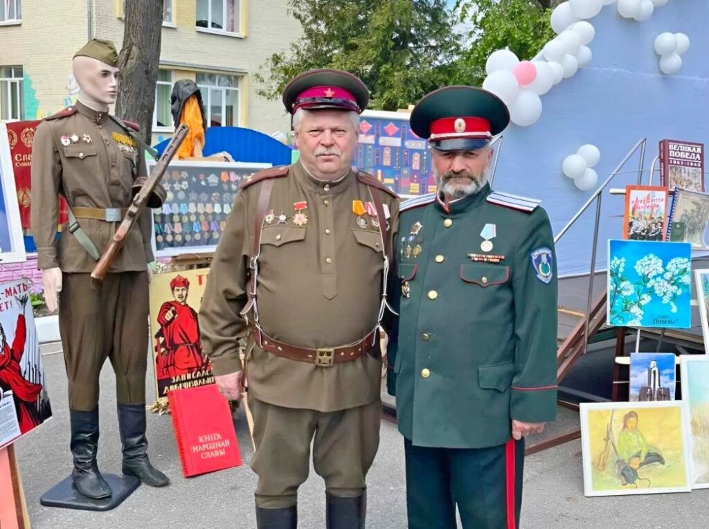 Как артисты из Краснознаменского клуба покорили Туров