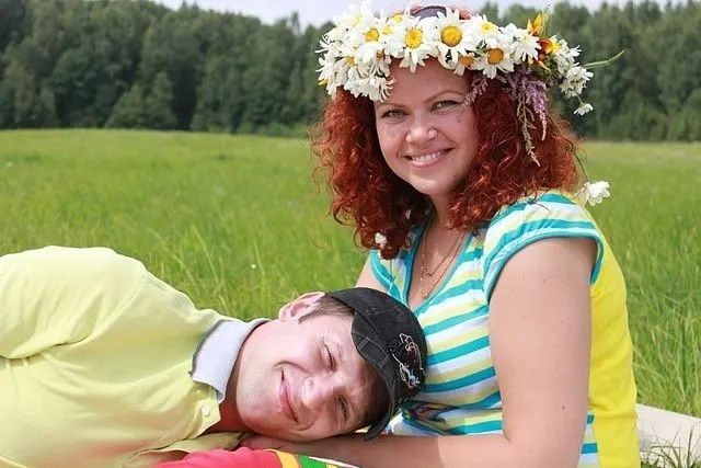 Трое детей, свой дом и мечты о путешествиях: как семья из Смолевиччины строит счастье