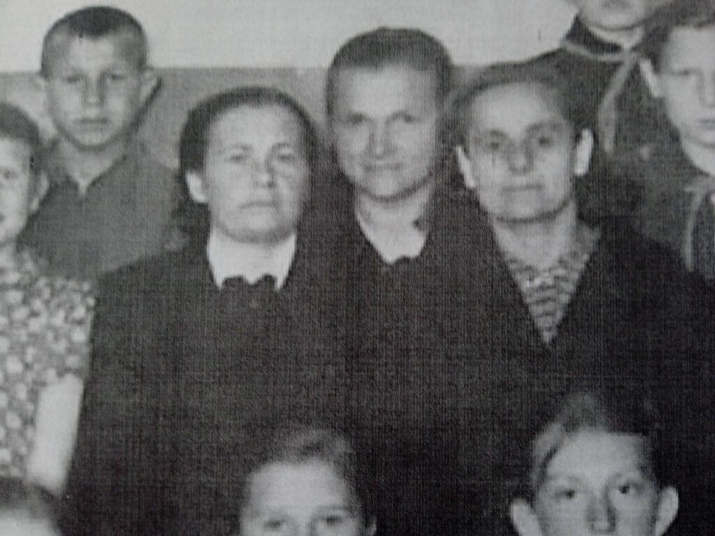 От разведчицы до директора школы. Как сложилась судьба Ольги Савицкой из партизанской бригады «Смерть фашизму»