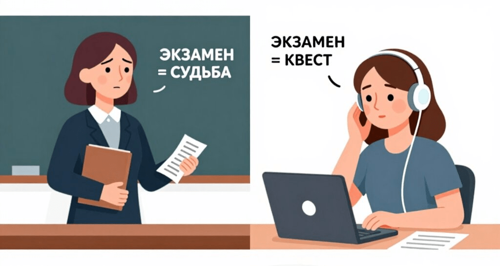 Зумеры VS миллениалы: как изменилась психология выпускников