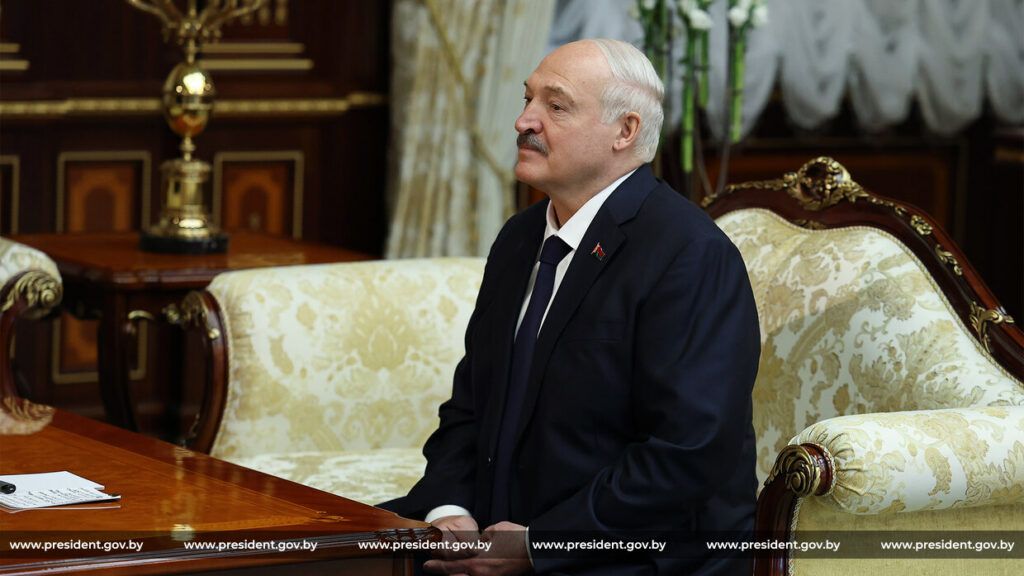 Лукашенко: «Межконфессиональный мир – бренд Беларуси»