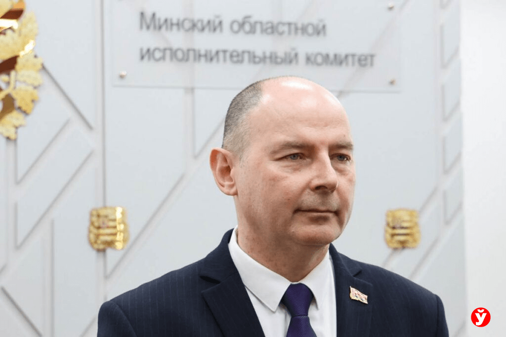 Минская область – победитель пятилетки: Кушнаренко поздравил жителей с Праздником труда