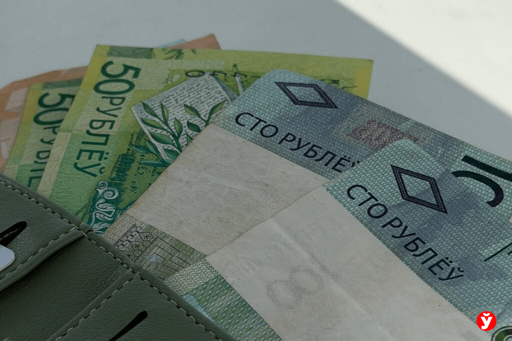 В Беларуси с 4 мая начинается выплата материальной помощи ко Дню Победы