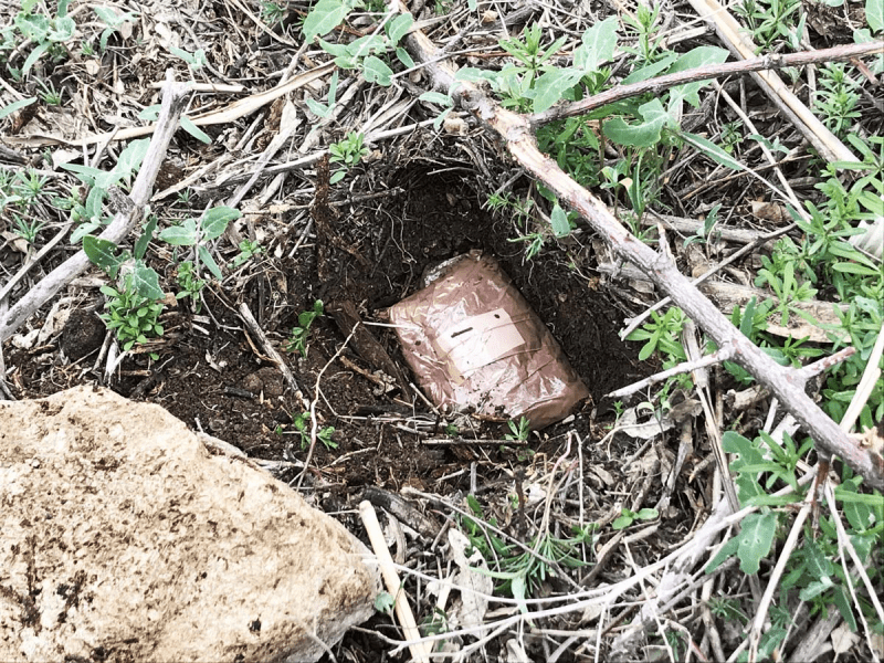 Двое безработных попали под статью за крупную партию гашиша в Смолевичском районе