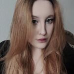Анастасия Капорская