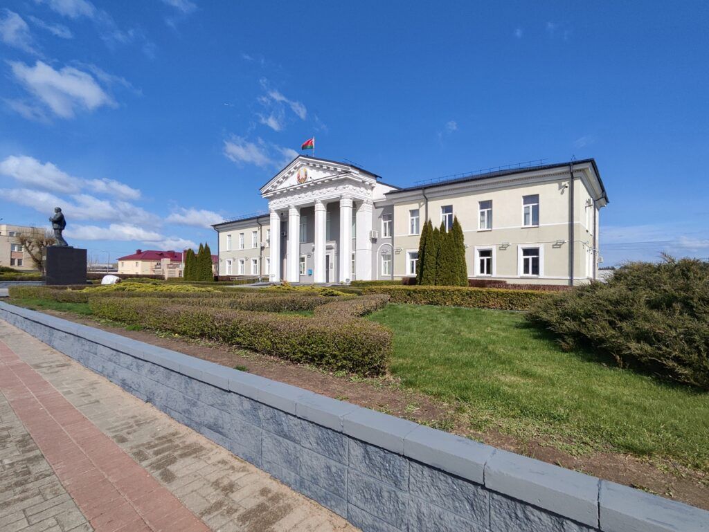 Берегите свои семьи! Руководство района обратилось к жителям