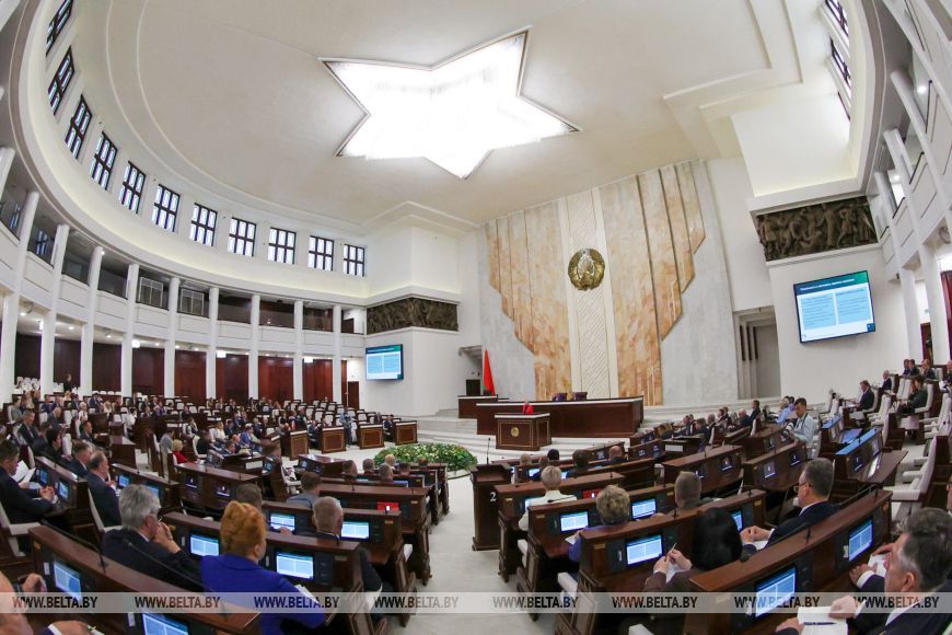 В октябре 2027 года в Беларуси пройдет пробная перепись населения